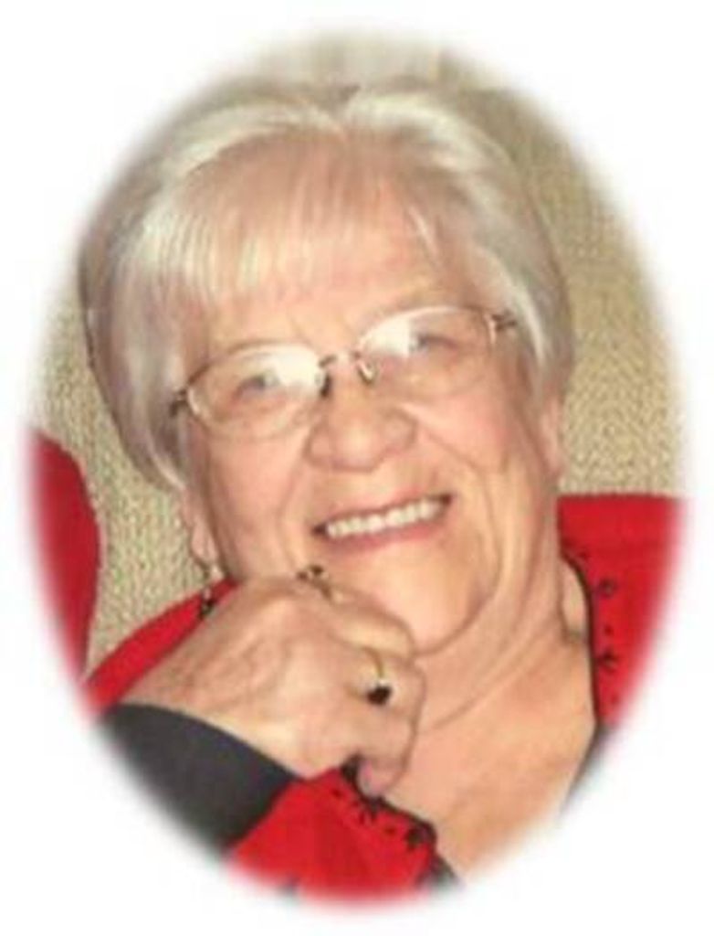 Ethel "Petty" St. Onge Michaud Profile Photo