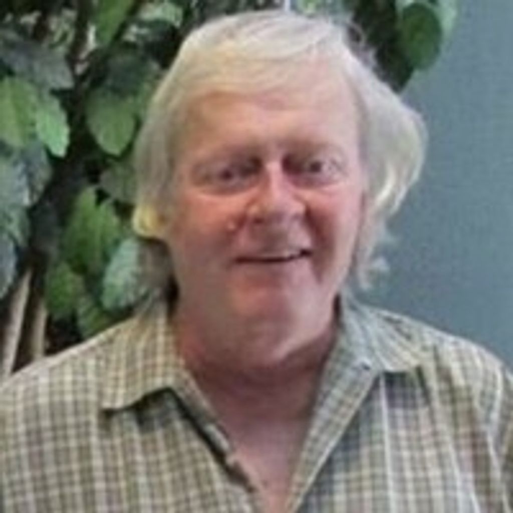 Gloor Gregory Capps Profile Photo