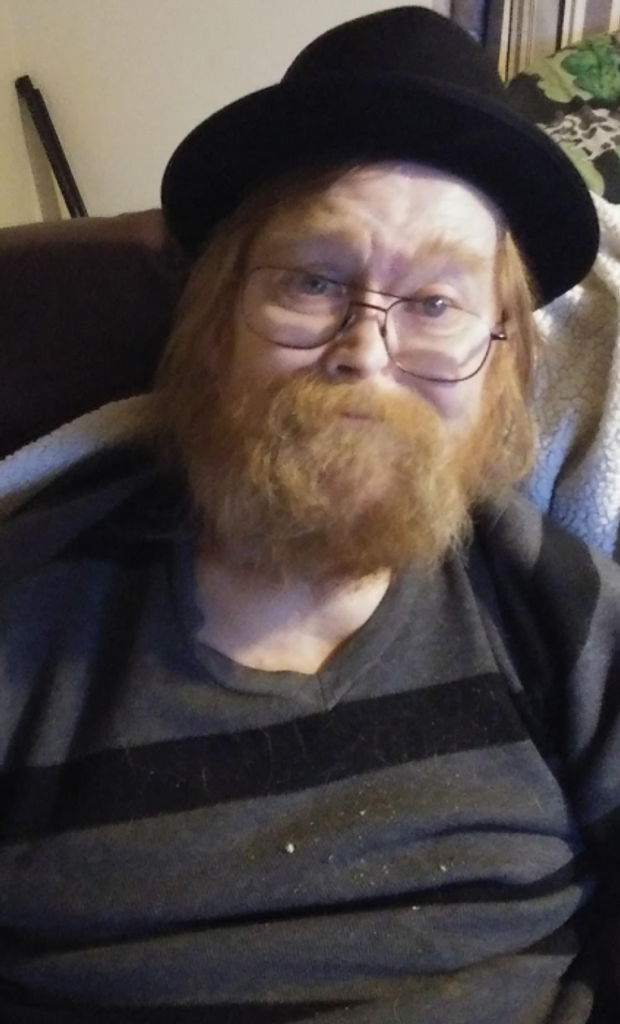 Larry Frederick Nelson Profile Photo