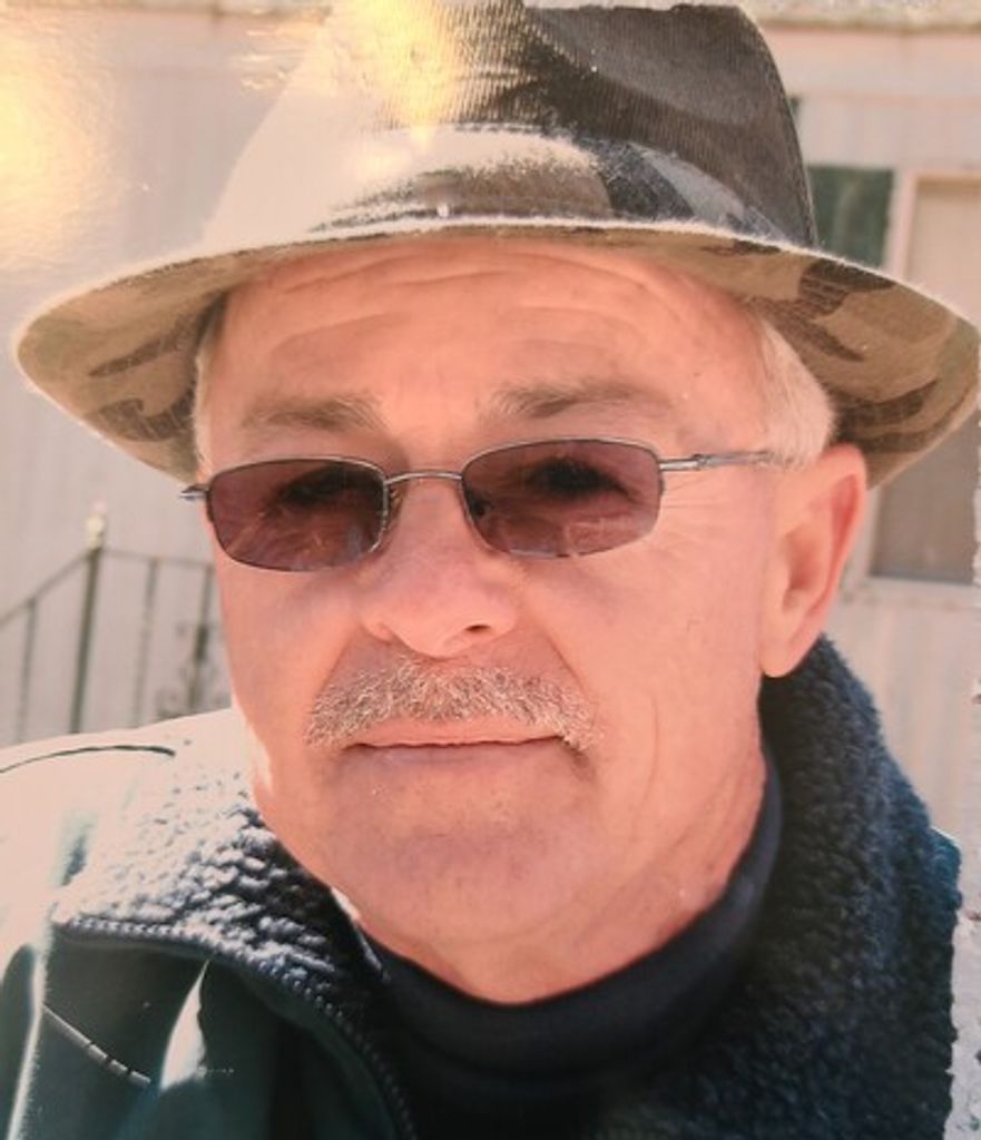 Thomas Paul Magness Profile Photo