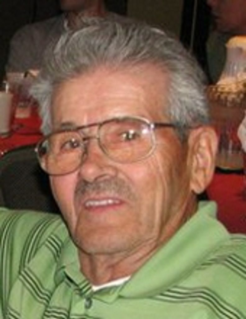 Edward Tade Jr Profile Photo
