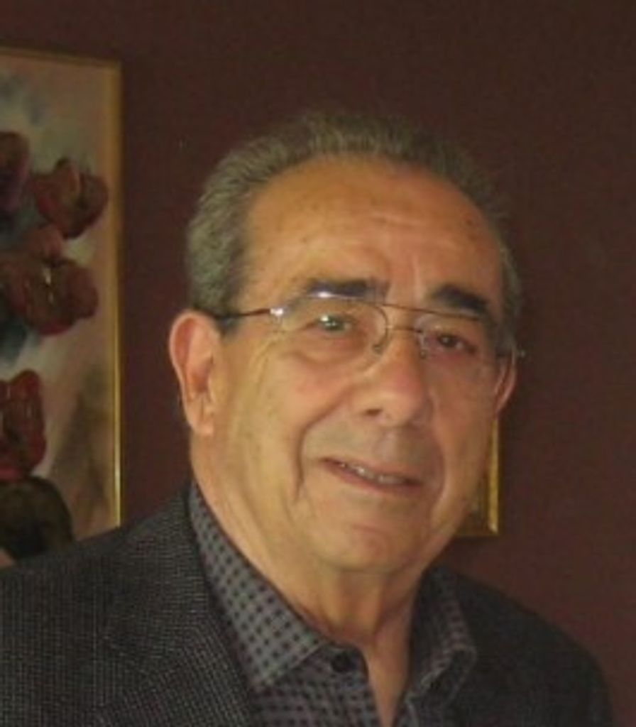 Pasquale Carbone Profile Photo