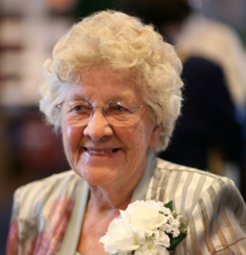 Ardith R. Lane (Reitch)