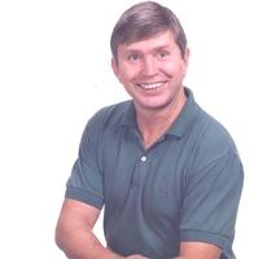 James Haynsworth Jr.
