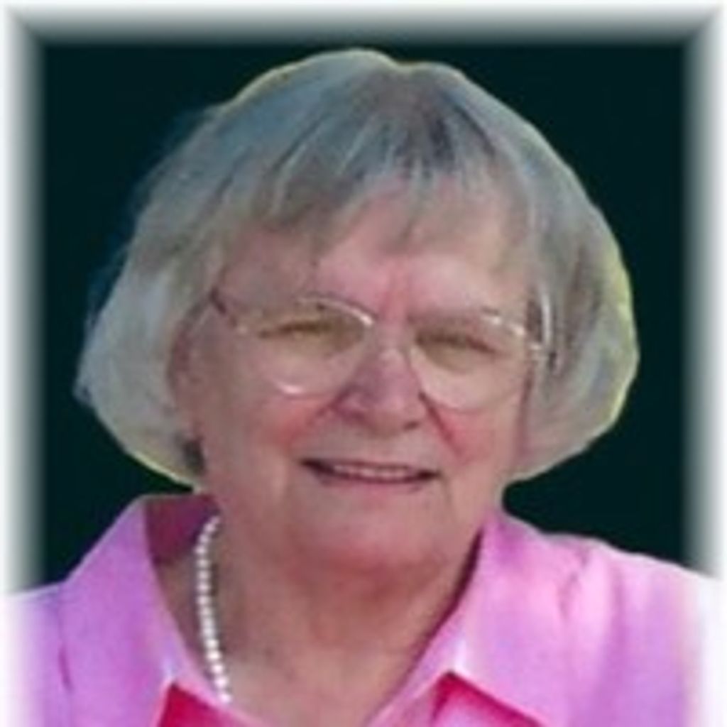 Melba Nicholson