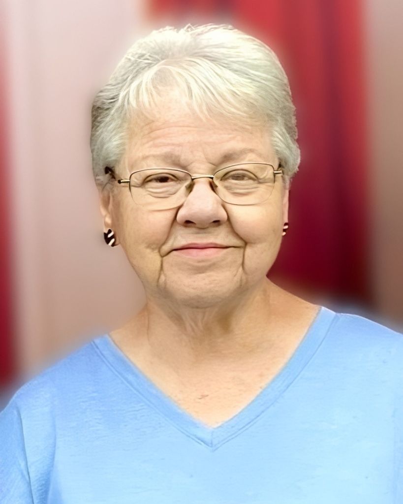 Bonnie Louise Petty Vernon
