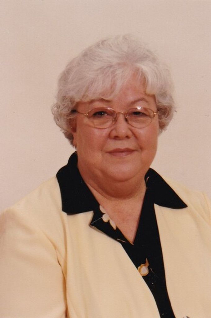 Joyce Bradford Profile Photo
