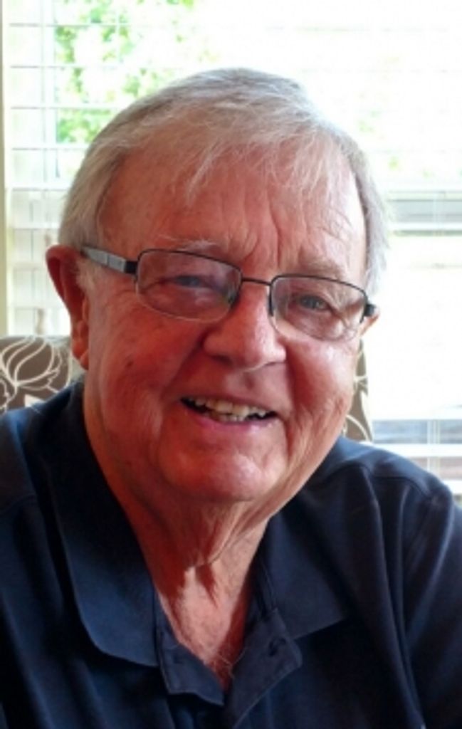 Clarence "Chuck" H. Yahn  Jr.