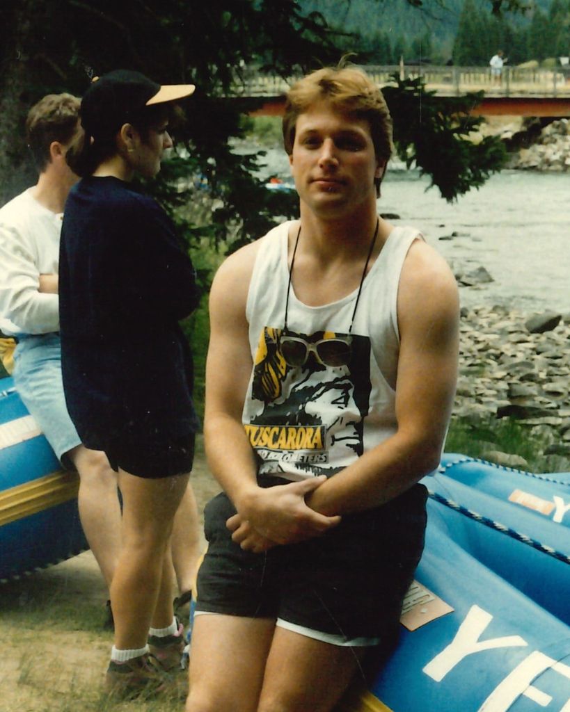 Paul Dag Engstrom