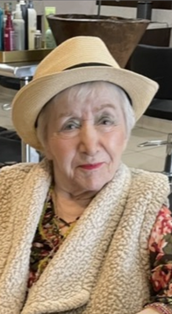 Barbara Provci Profile Photo