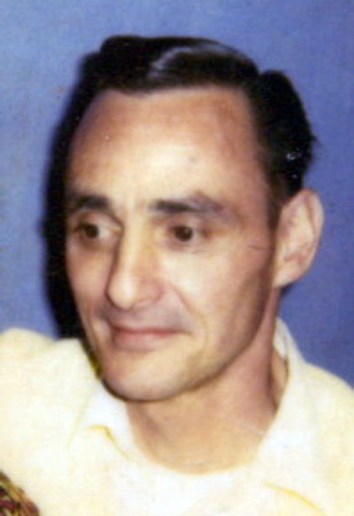 Thomas J. McNally Profile Photo