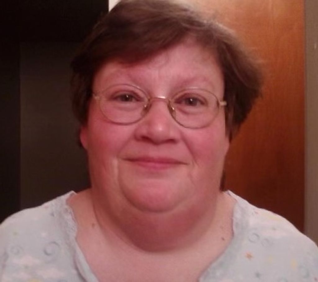 Debbie Kay Childers