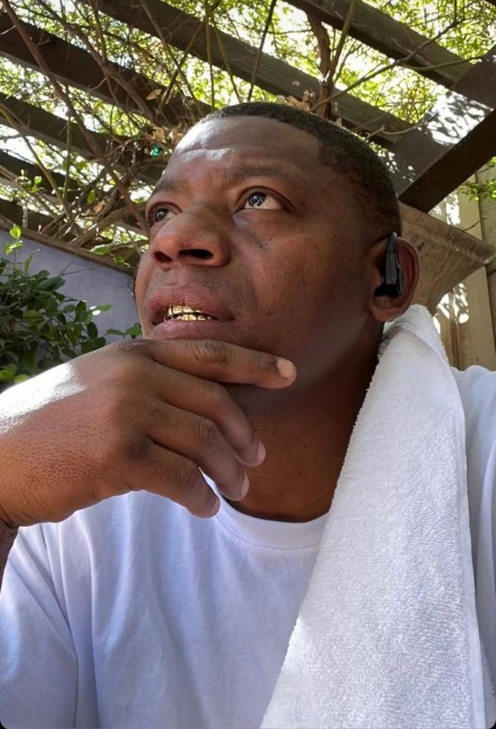 Kentate Lamon Hubbard Profile Photo