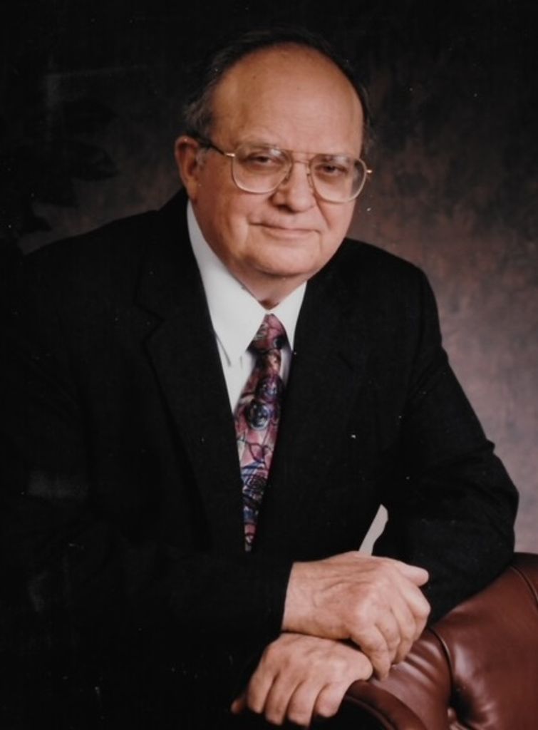 Dr. Robert Erle Downing