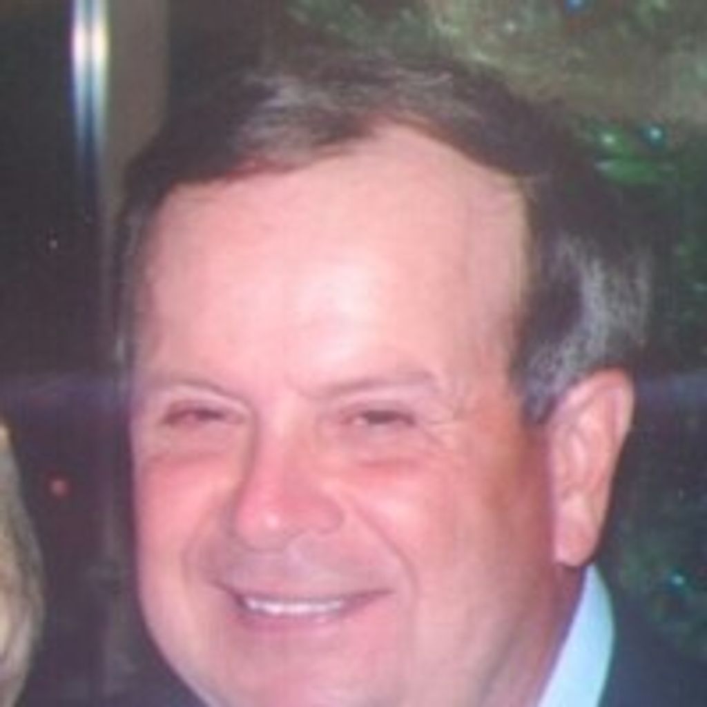 Alfred "Fred" Cavallaro