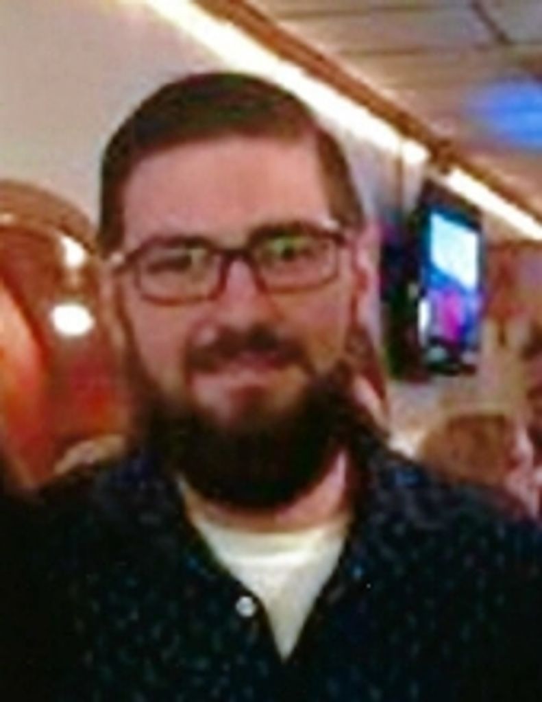 Ronnie Thomas Hagerty Profile Photo