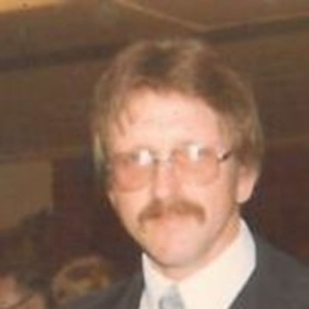 Ralph Leroy Lewis, Jr.
