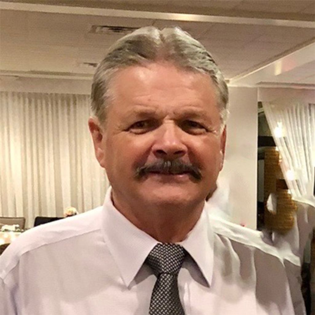 Jerome E. Pascarella