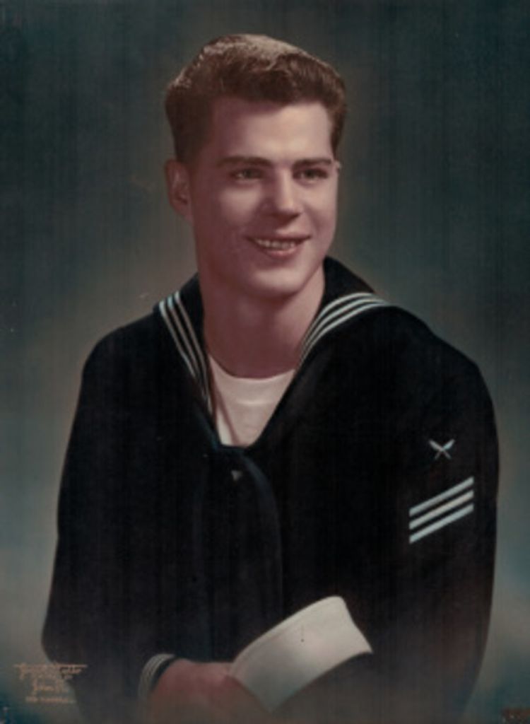 Glenn T. "Terry" Campbell Profile Photo