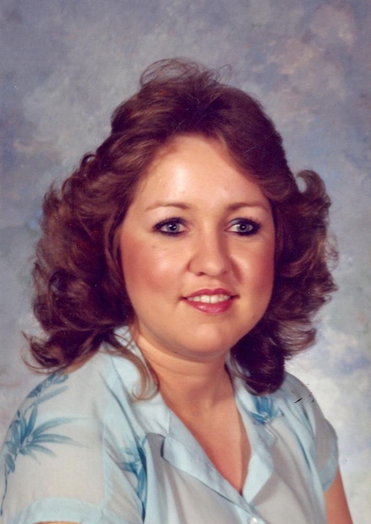 Jayne Elynn Brown