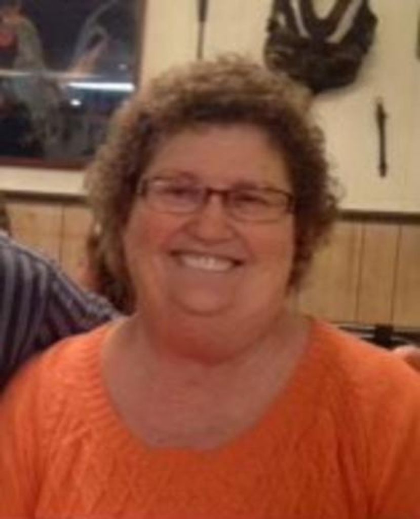 Nancy Carolyn Skaggs