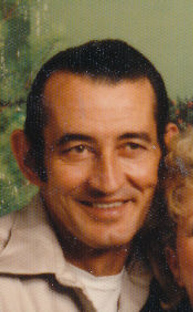Richard Douglas Heyne Profile Photo