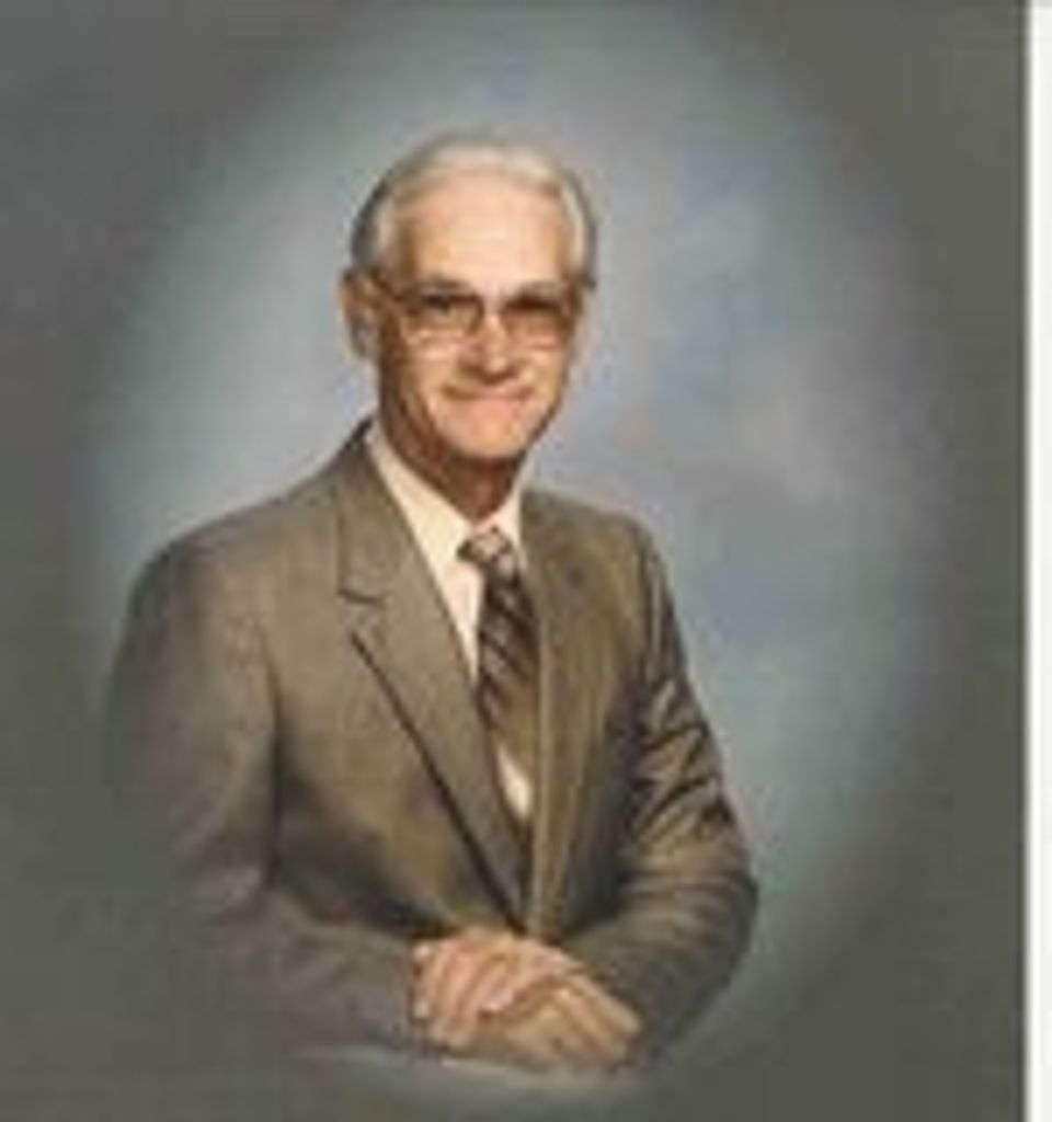 Kenneth V. Blackard