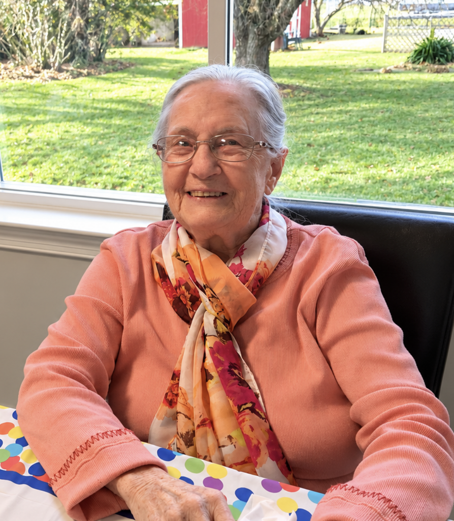 Ethel C. (Hodgkins) Kurtz Profile Photo