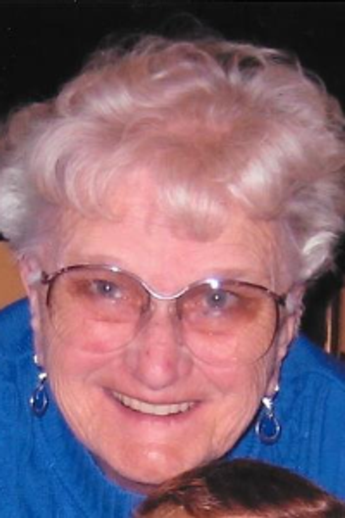 Elaine W. (Lind) Henderson