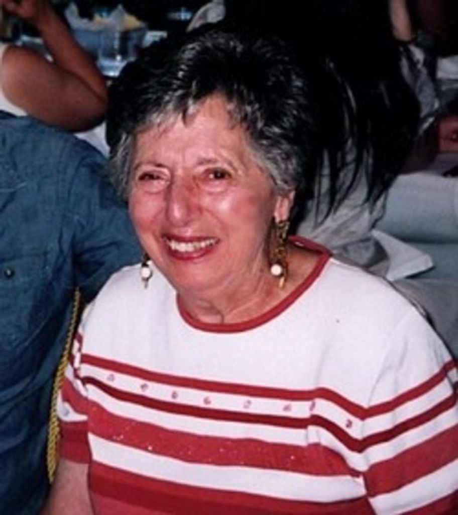 Theresa M. Radigan
