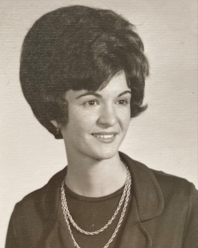 Lynnette Mary Purvis Profile Photo