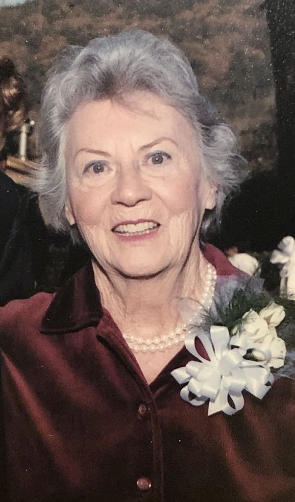 Carol Roth Anderson Profile Photo