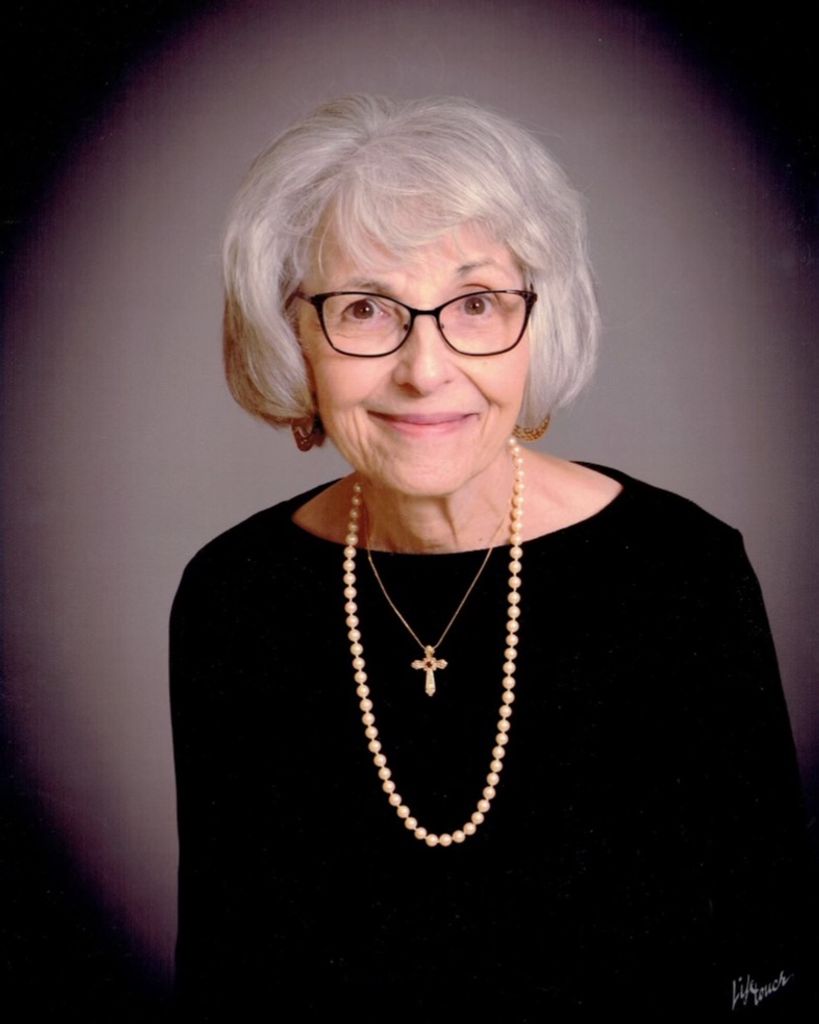 Florence Ouzts