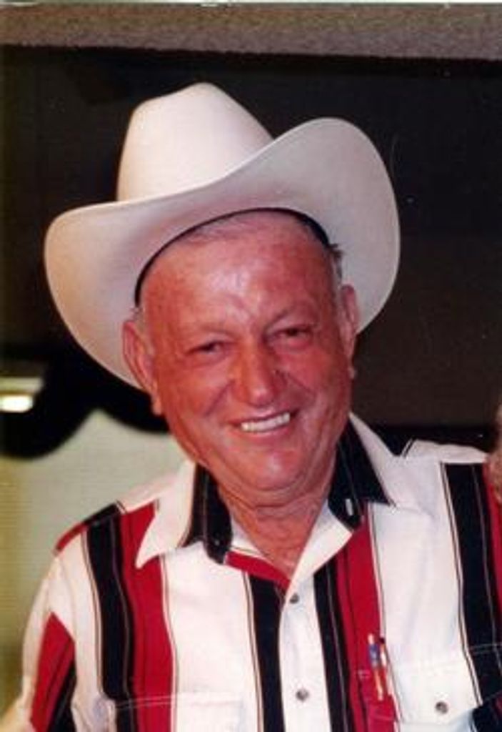 Willie Jefferson Bedwell