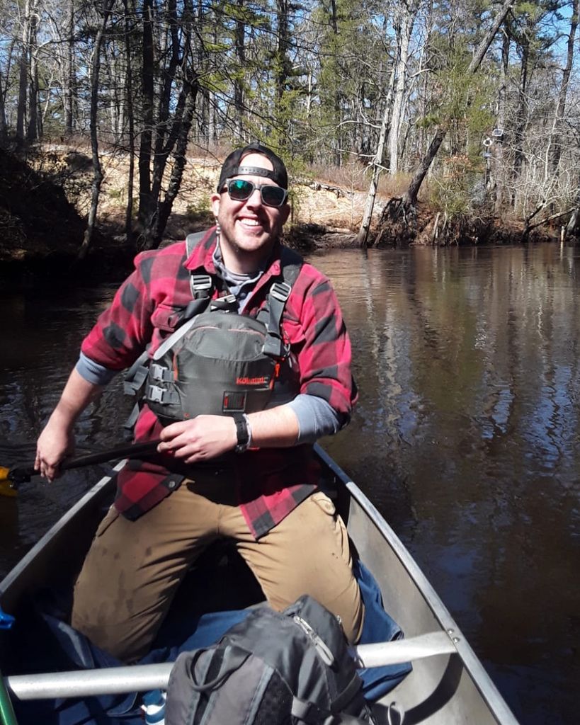 Ross Alexander Whitley Profile Photo