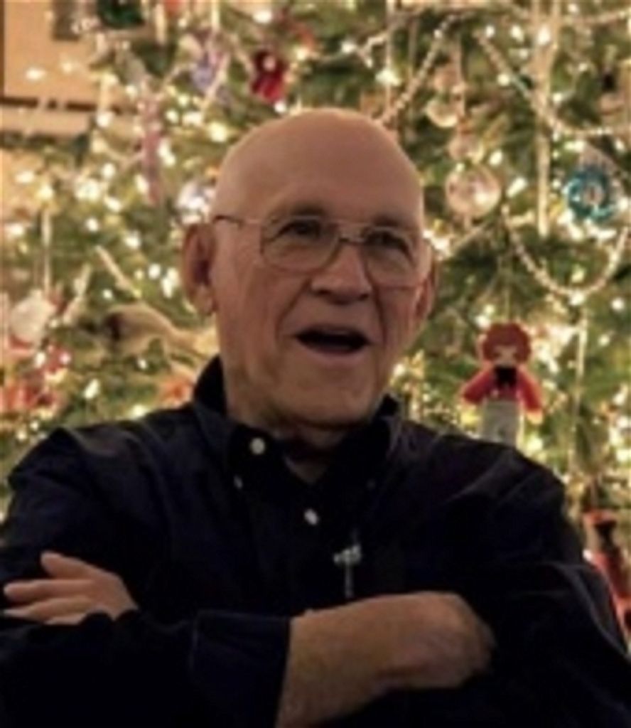 Harold Jarvis Degree Profile Photo