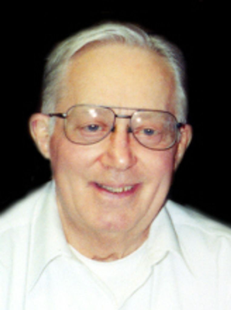 Fremont 'Gus' Lockwood