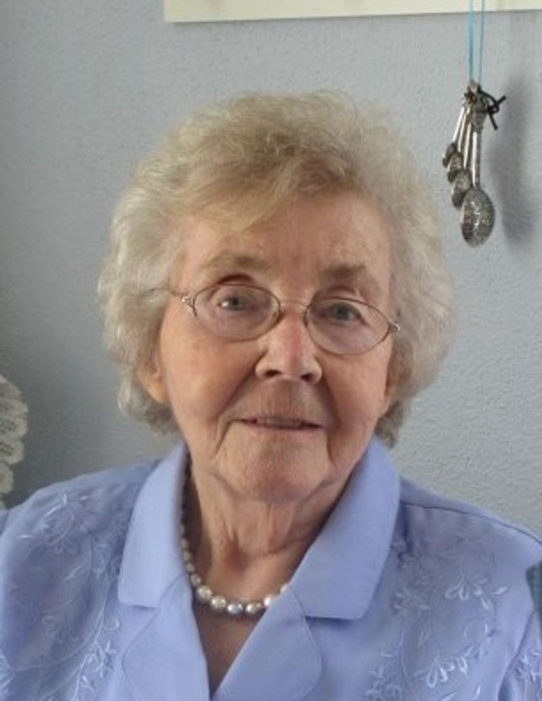 Donna L (Sumner)  Bridenbaugh