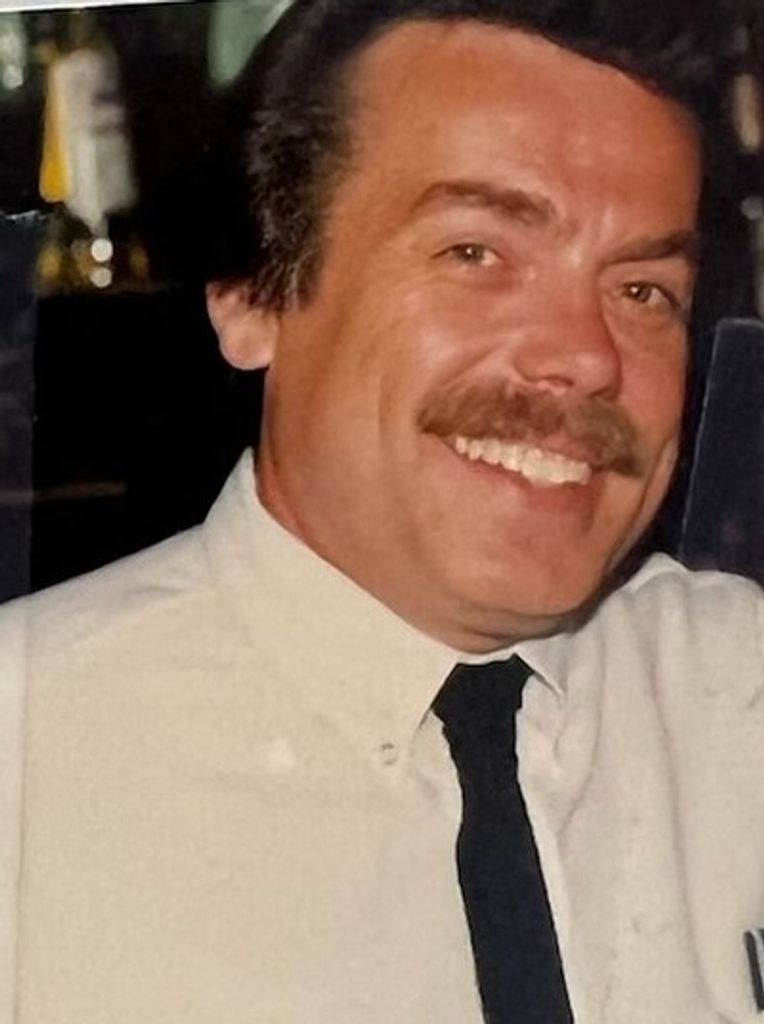 Burrell Dwight Boyer