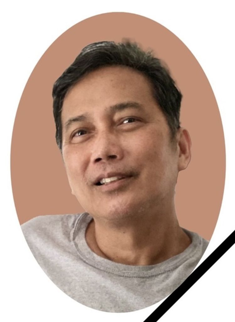Raul Aday Benzon Profile Photo