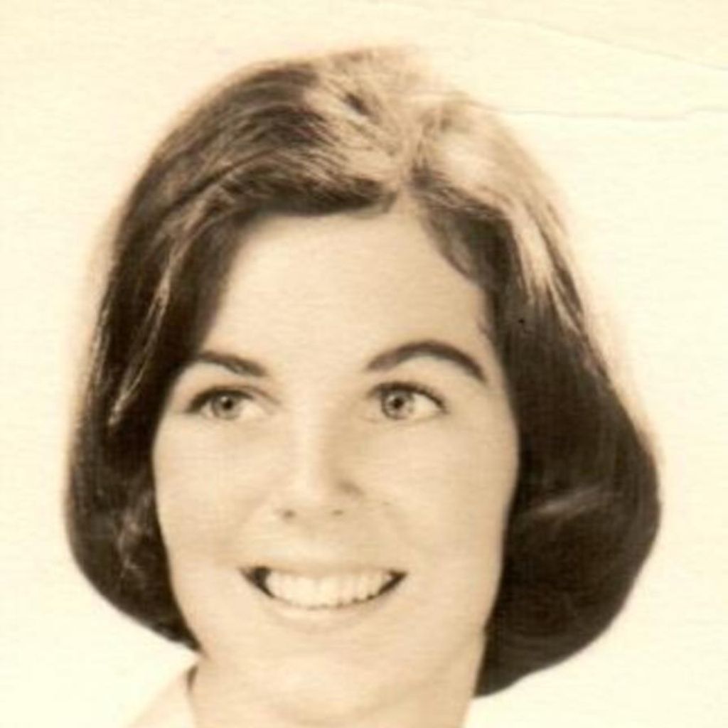 Anne L. (Lawlor) Hedstrom