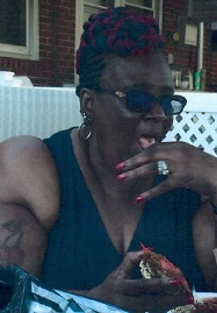 Karen P. Bradford
