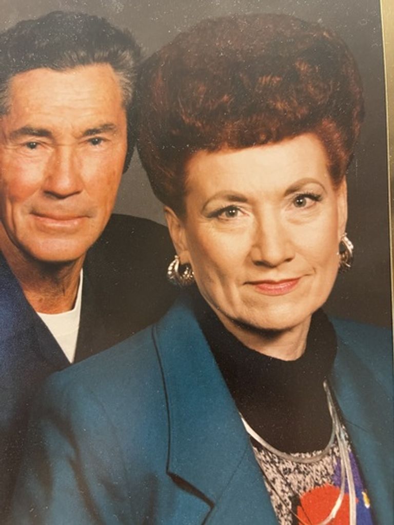 Melba Hope Hill Profile Photo