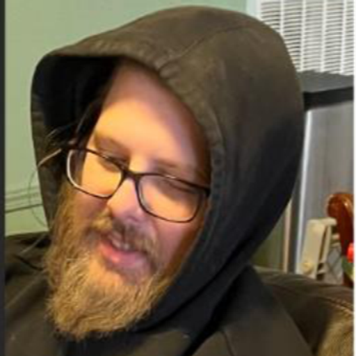 Michael "Mike" Ironside Profile Photo