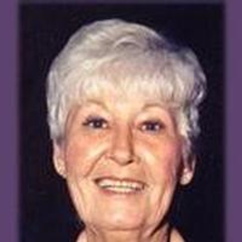 Blanche  Eulala Adams