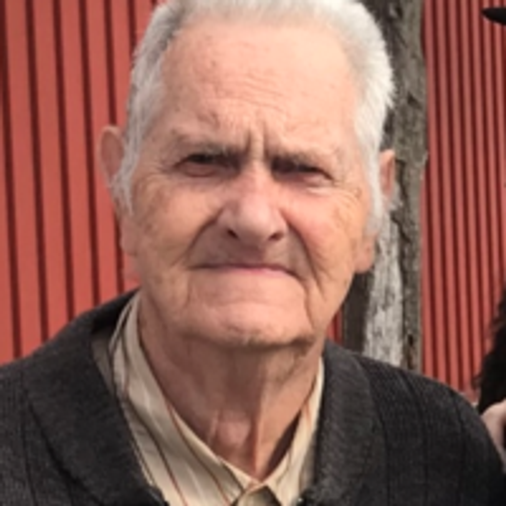 Billy Wayne Darnell