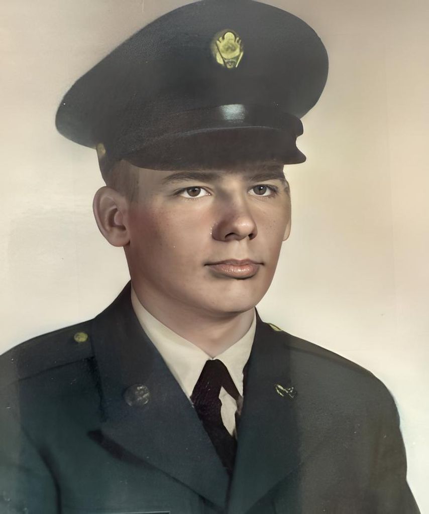 Robert E. Vanwinkle Profile Photo