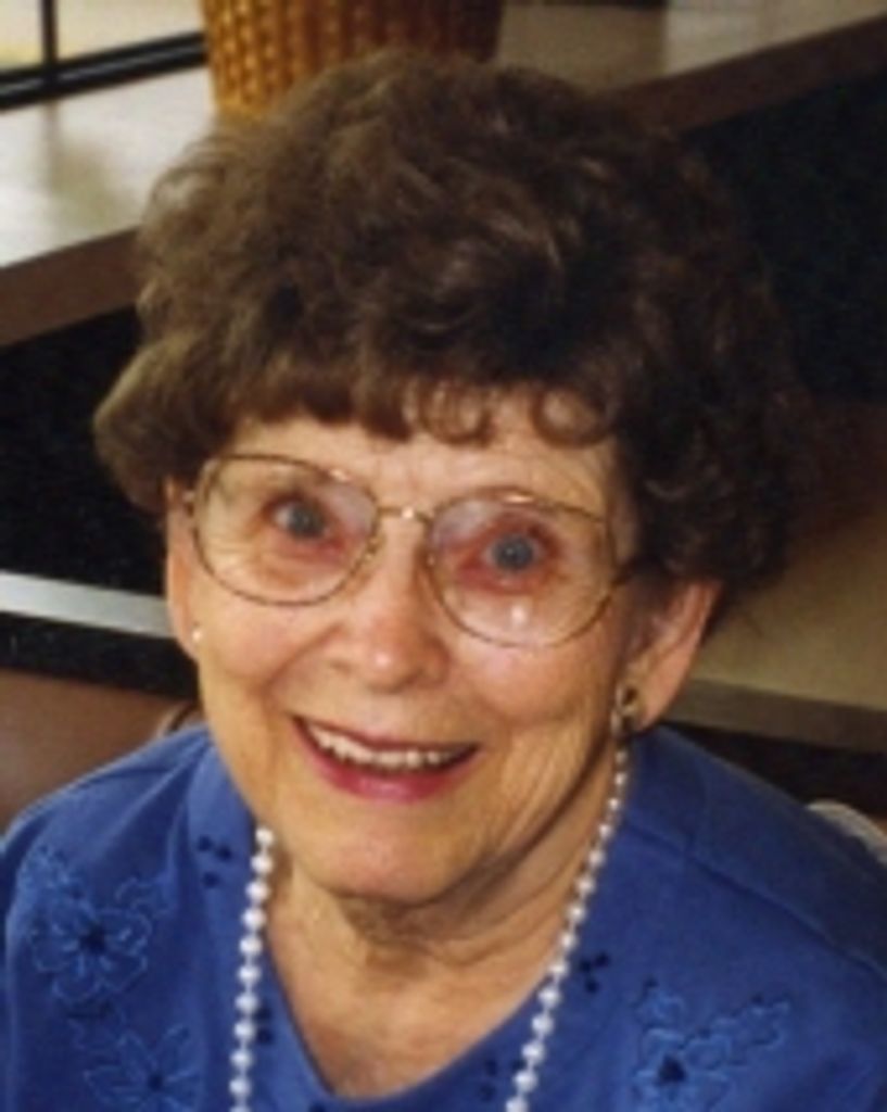 Arlene L. Hagen
