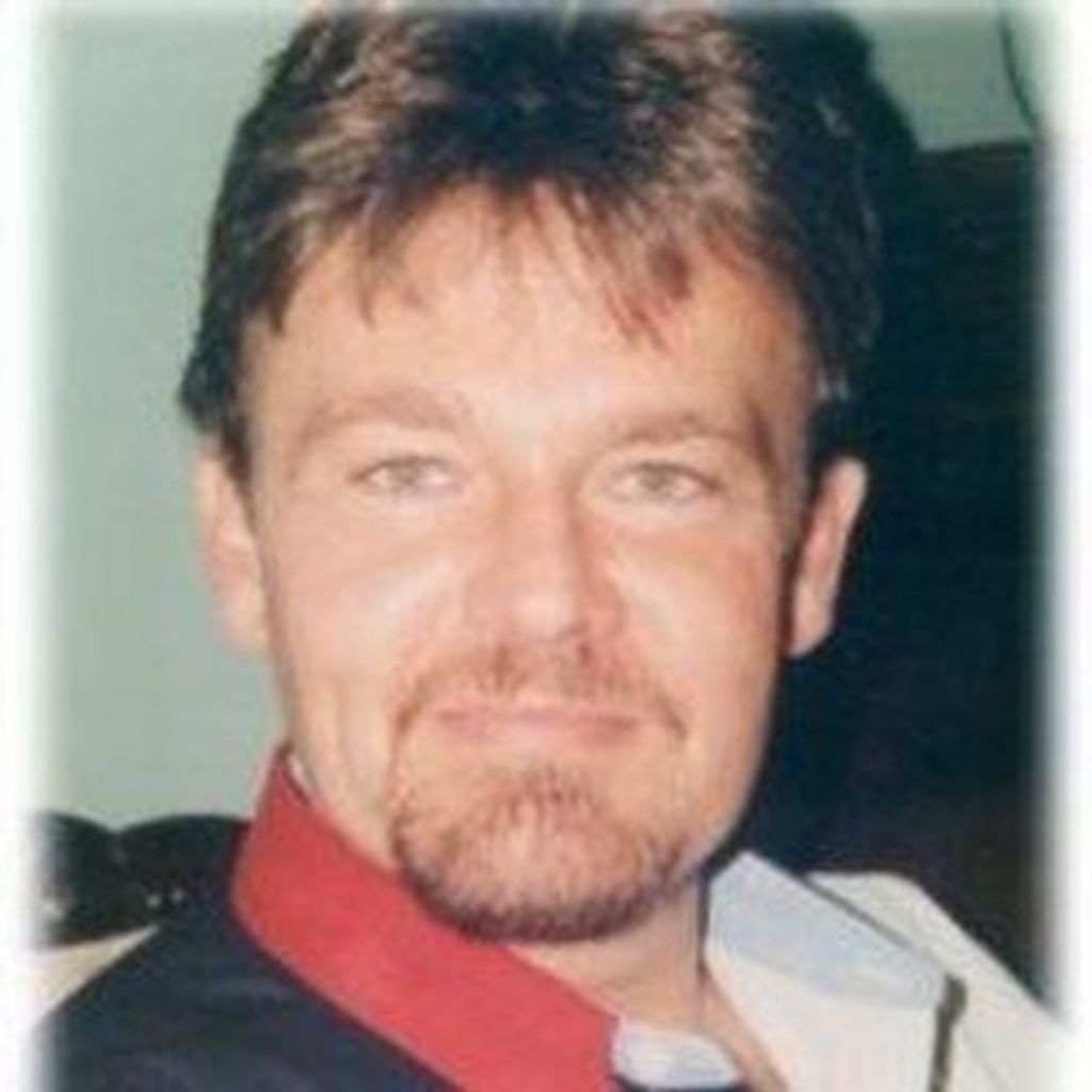 Rick Simerly