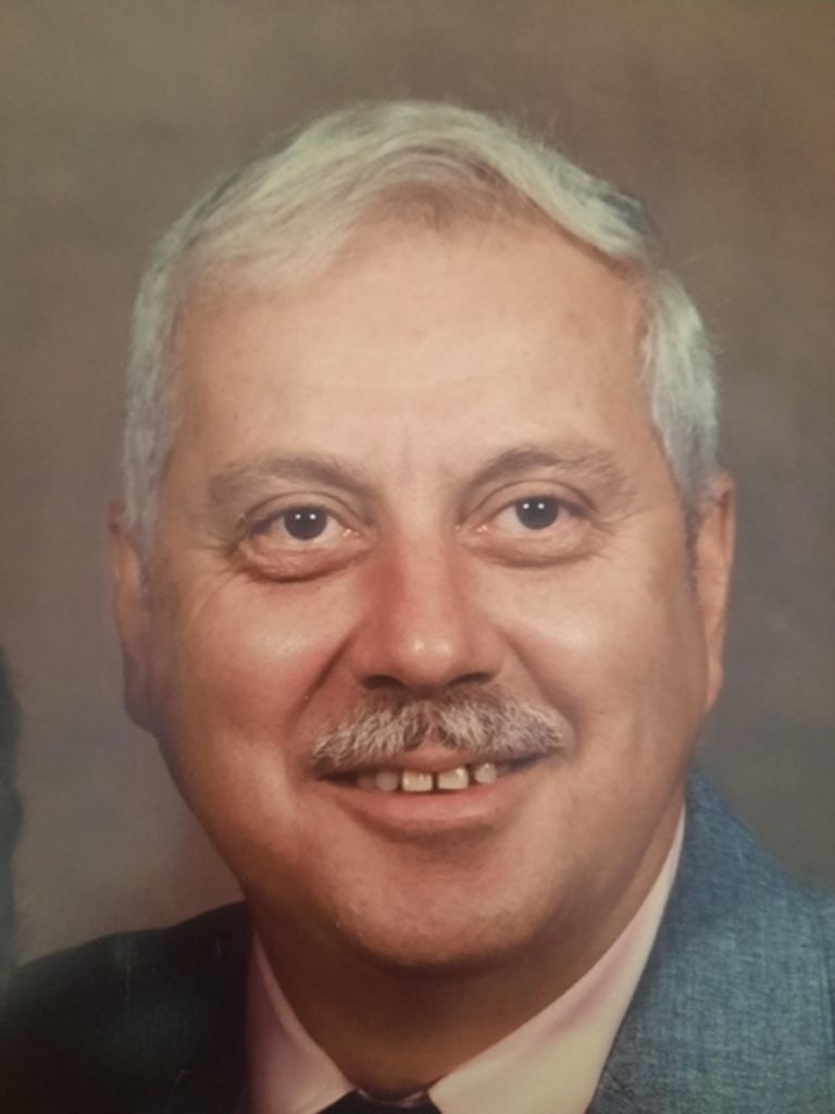 Francis Linfield Adams Profile Photo